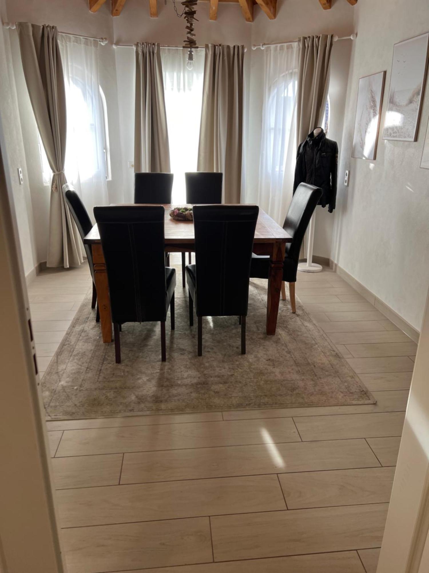 Spacy 3 Bedroom Plus Sleeping Couch Apartment Work&Travel Close To Heidelberg Dielheim Exterior foto